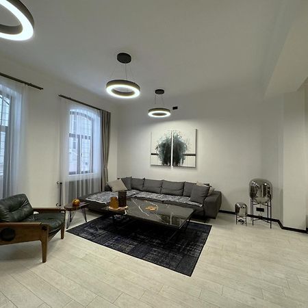 Savcibey Building Apartment Istanbul Luaran gambar