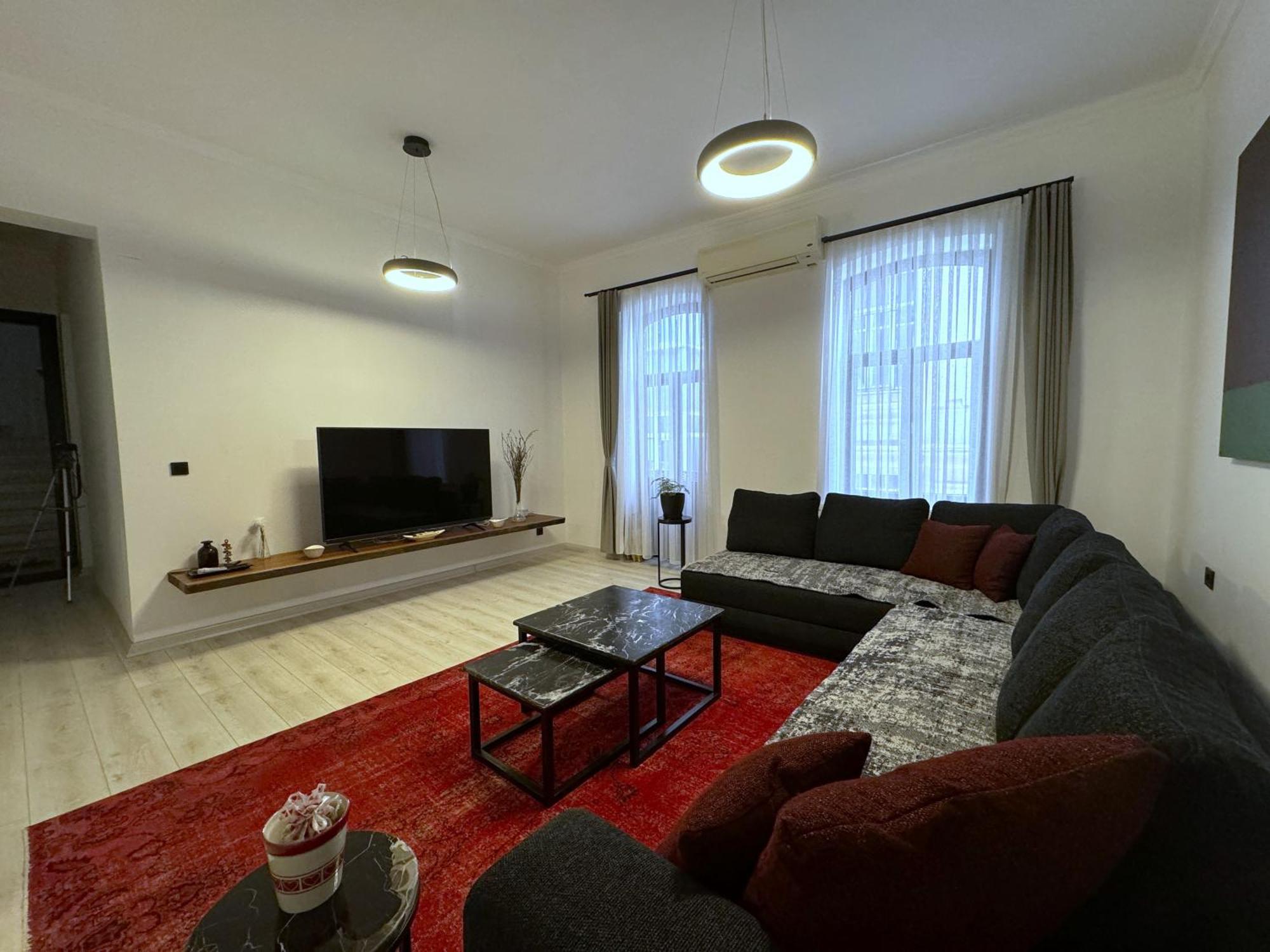 Savcibey Building Apartment Istanbul Luaran gambar