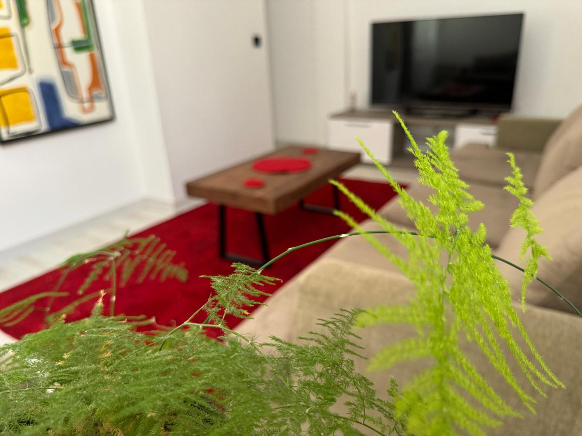 Savcibey Building Apartment Istanbul Luaran gambar