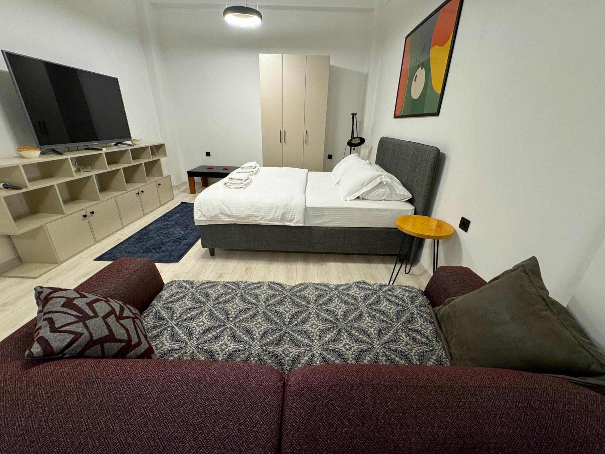 Savcibey Building Apartment Istanbul Luaran gambar