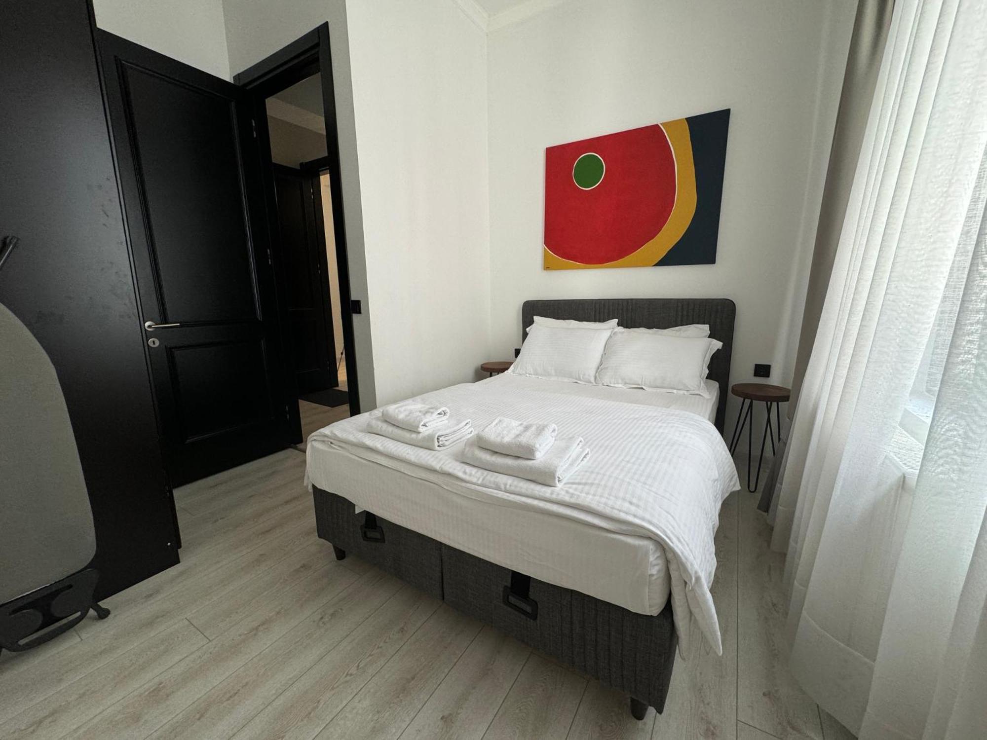 Savcibey Building Apartment Istanbul Luaran gambar