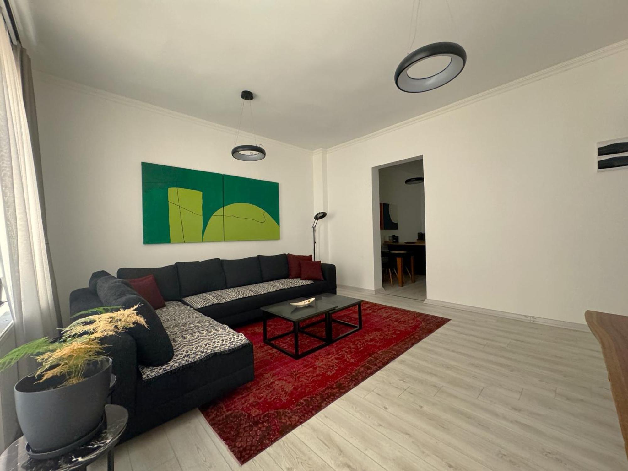 Savcibey Building Apartment Istanbul Luaran gambar