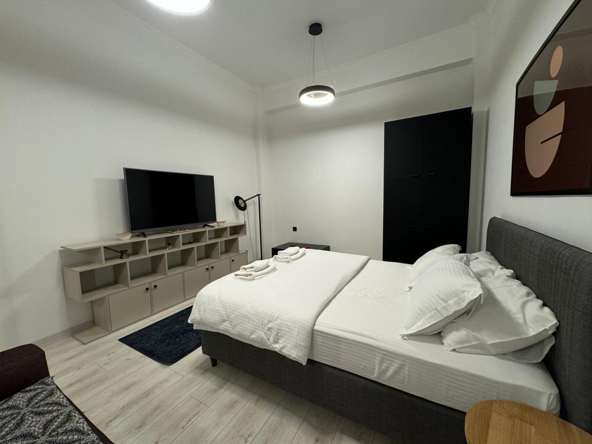 Savcibey Building Apartment Istanbul Luaran gambar