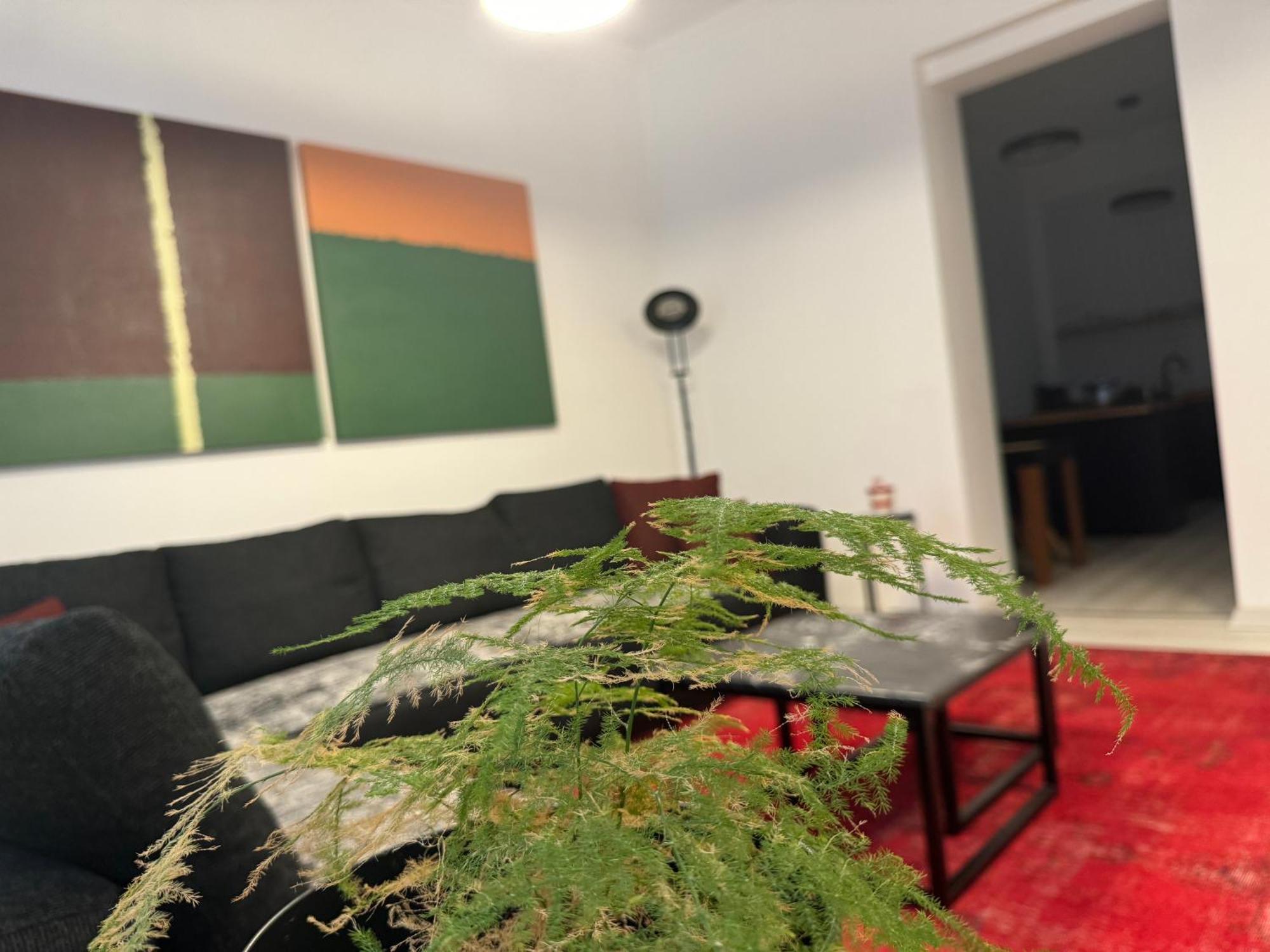 Savcibey Building Apartment Istanbul Luaran gambar
