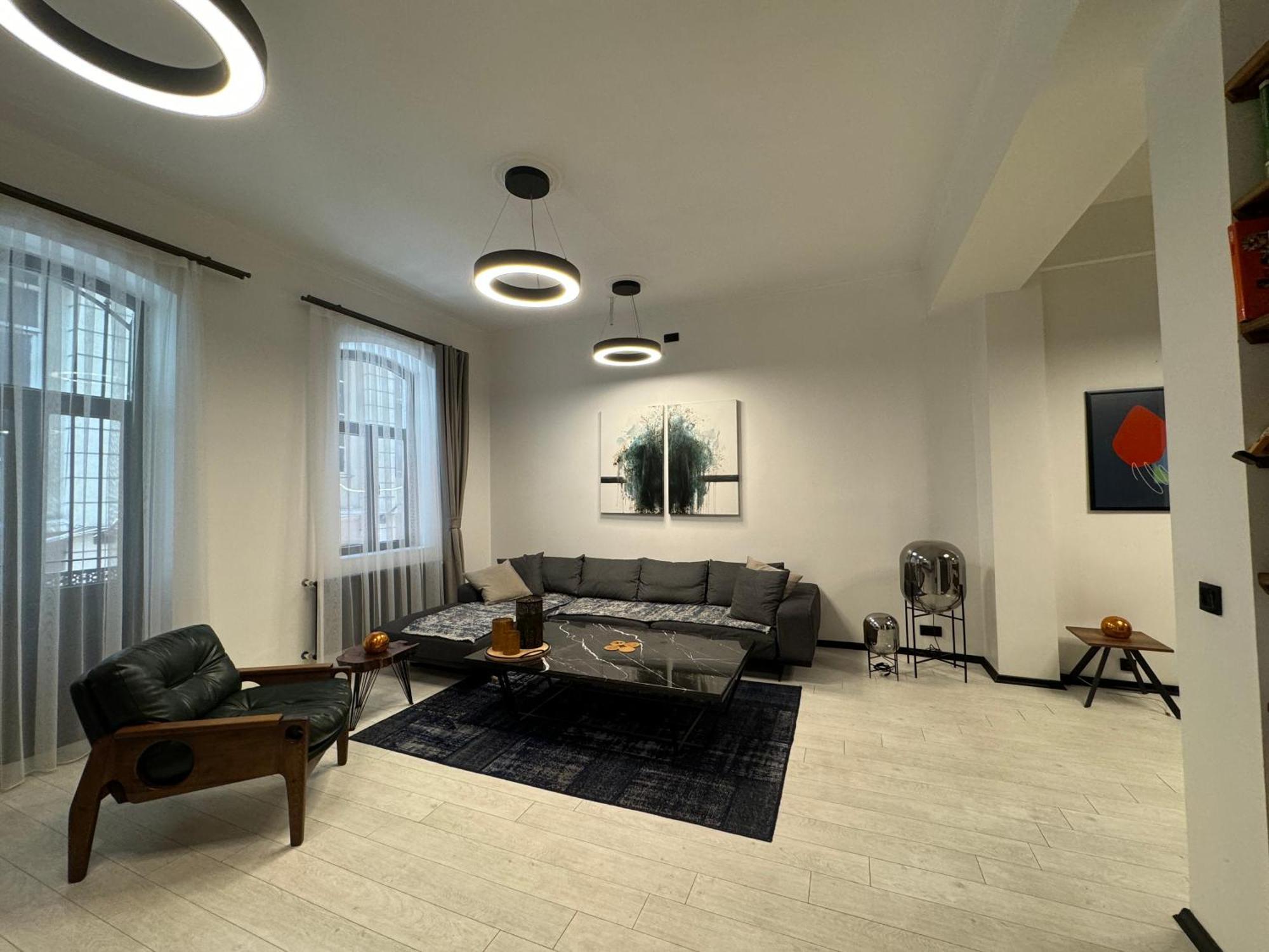 Savcibey Building Apartment Istanbul Luaran gambar