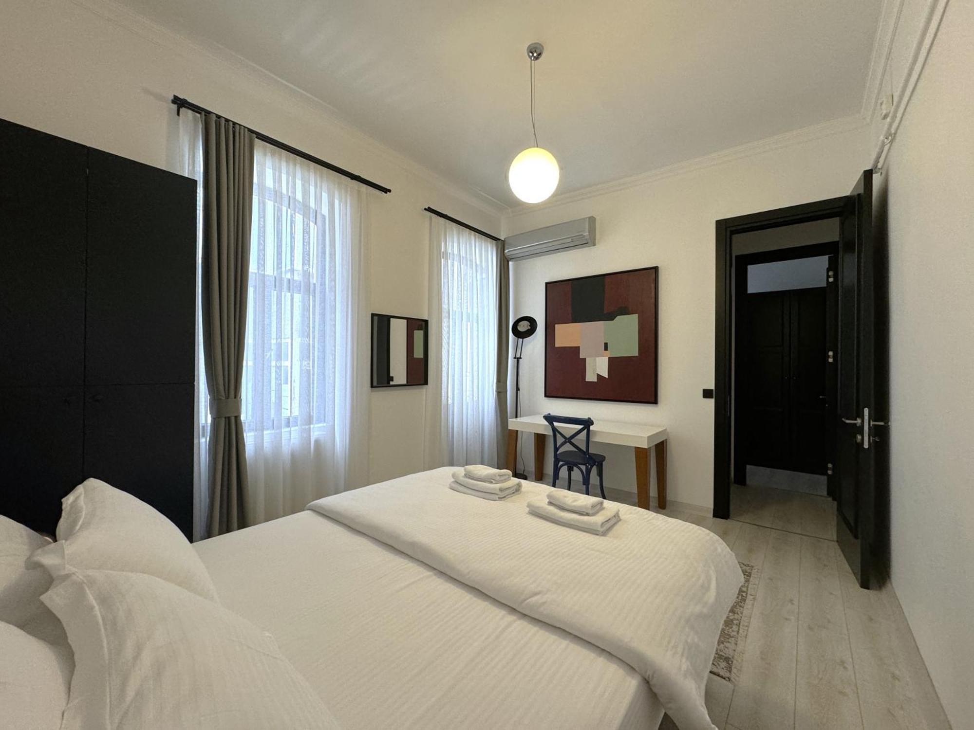 Savcibey Building Apartment Istanbul Luaran gambar