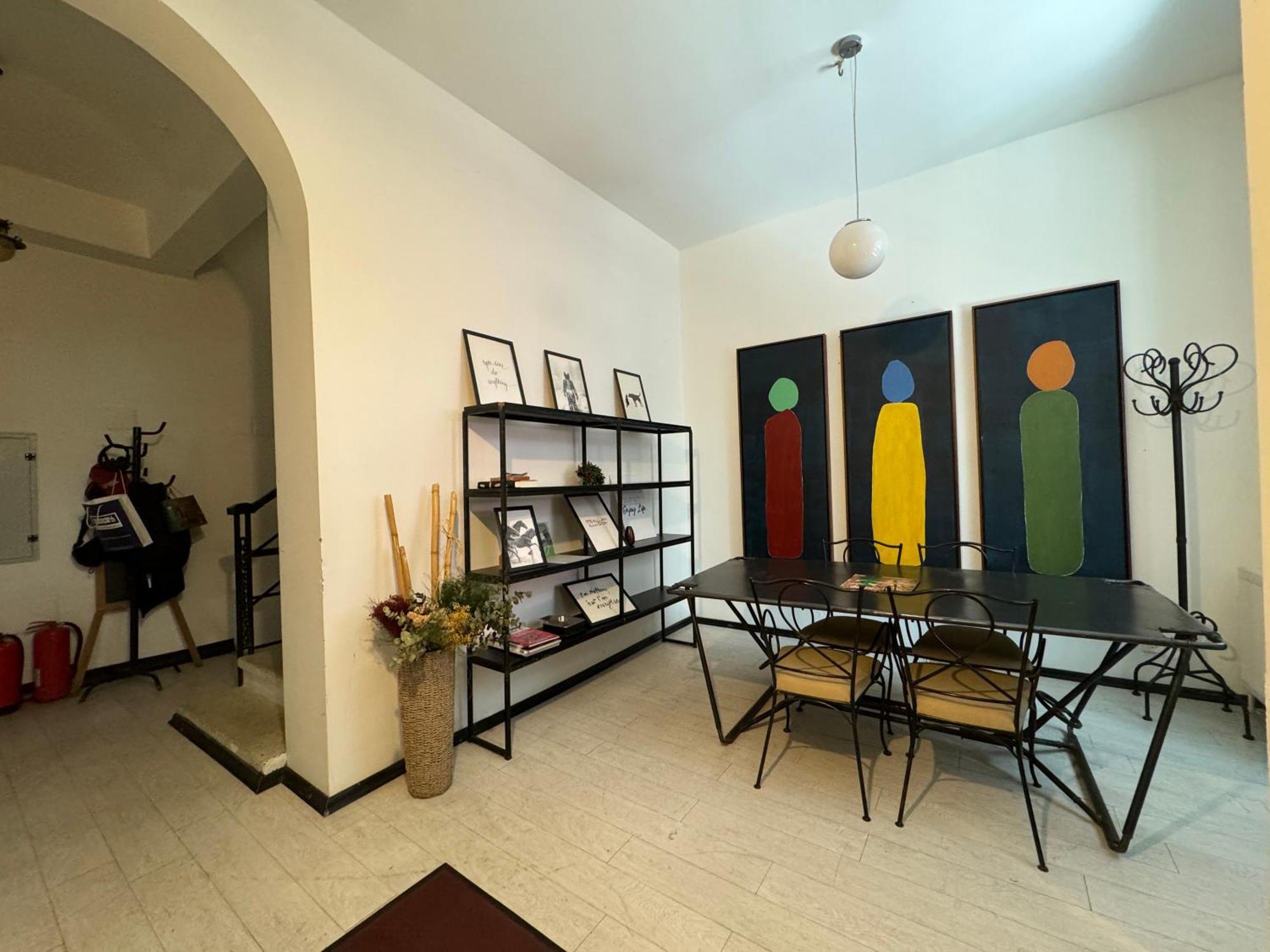 Savcibey Building Apartment Istanbul Luaran gambar