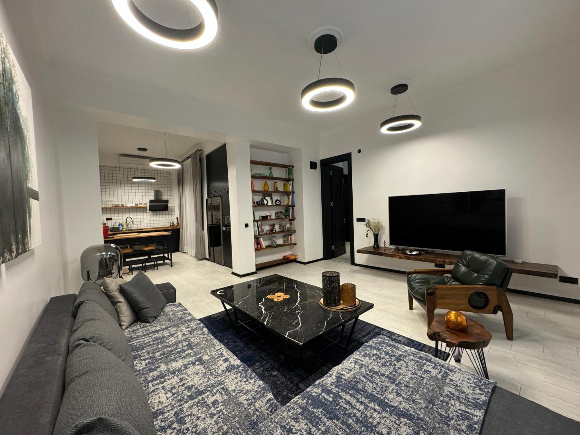 Savcibey Building Apartment Istanbul Luaran gambar