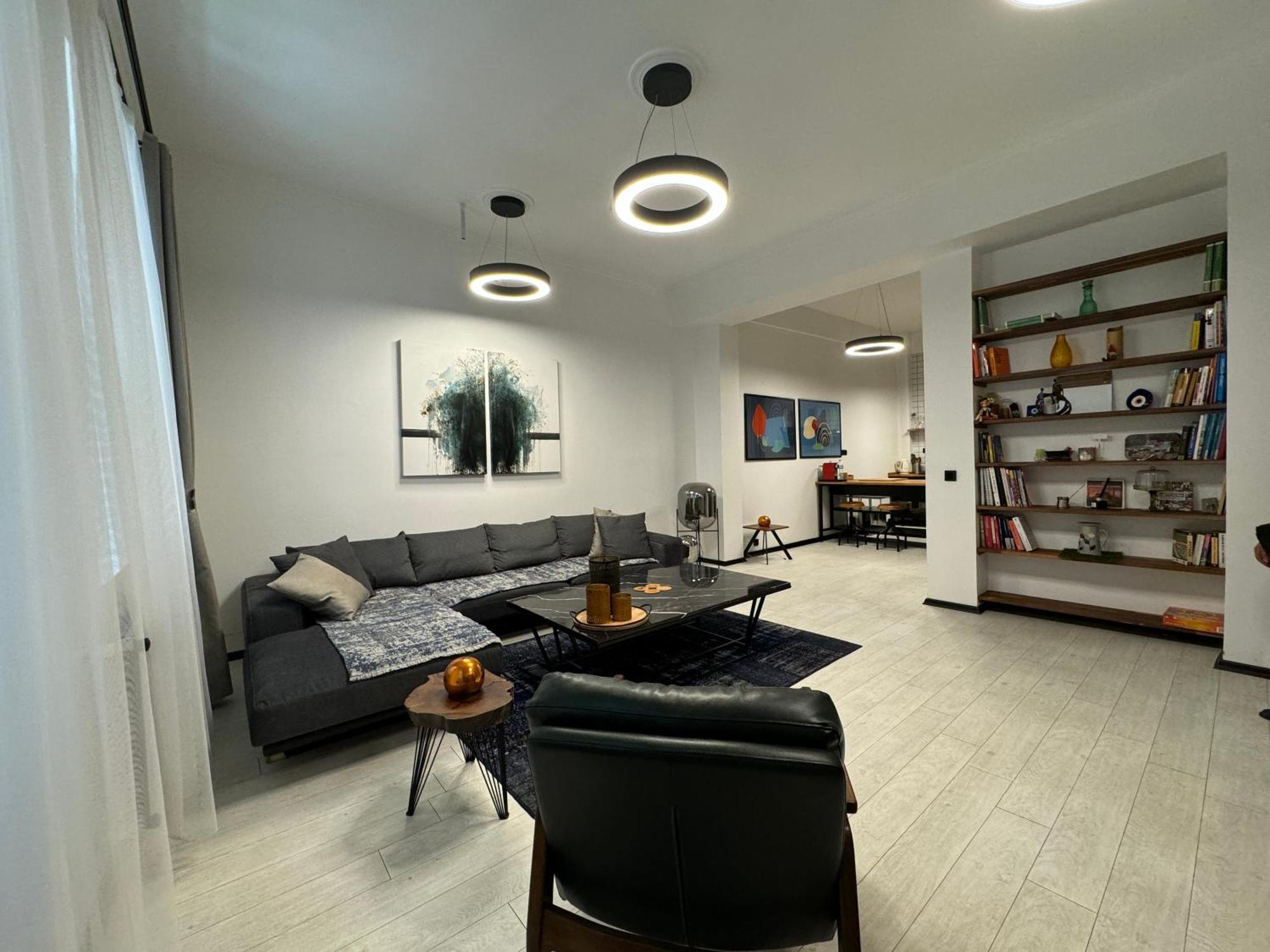 Savcibey Building Apartment Istanbul Luaran gambar